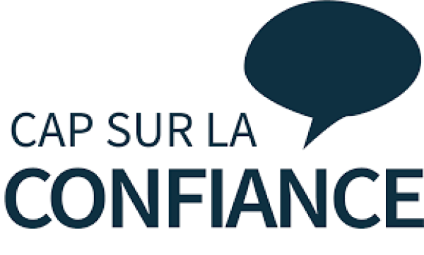 Cap sur la confiance