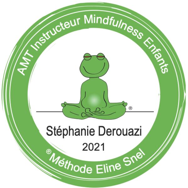 AMT Instructeur Mindfulness Enfants