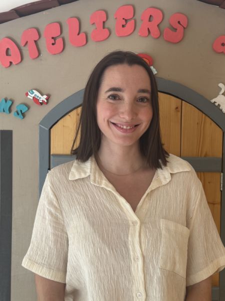 Miranda - Ateliers d'anglais